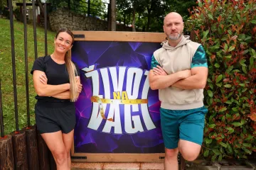 [KVIZ] Koliko znate o emisiji 'Život na vagi'?