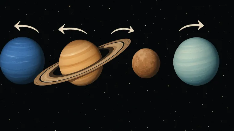 U rujnu se čak četiri planeta kreću retrogradno, a ovim znakovima prijeti turbulentan period