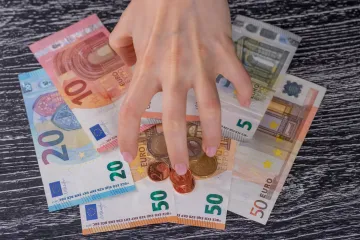 Inflacija u Hrvatskoj u kolovozu među najvišima u eurozoni!