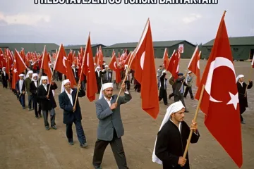 Pojačanje u redovima HV-a