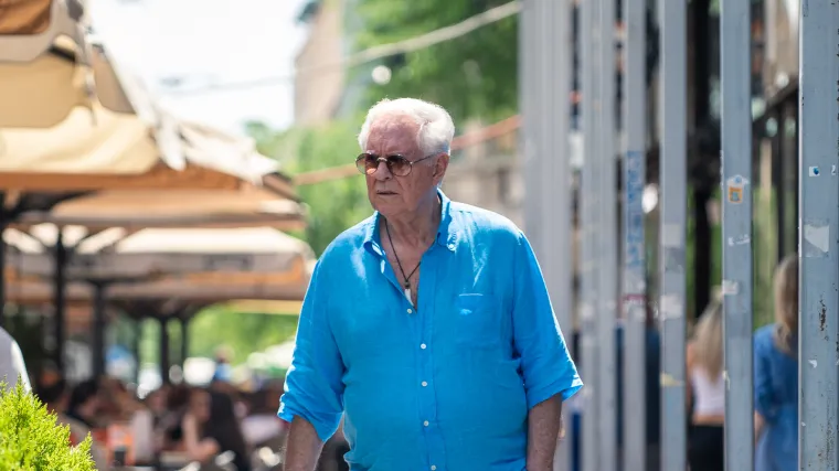 Dikan otvorio dušu pratiteljima: 'Doživio sam neočekivan napad...'