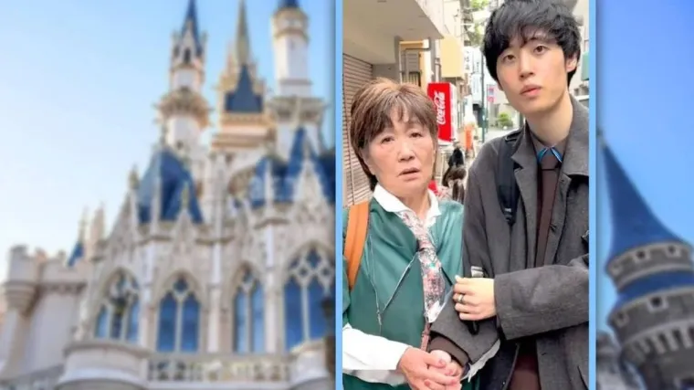 Šarmirao je baku kolegice s fakulteta, obitelj ga podržala iako je od nje mlađi 60 godina