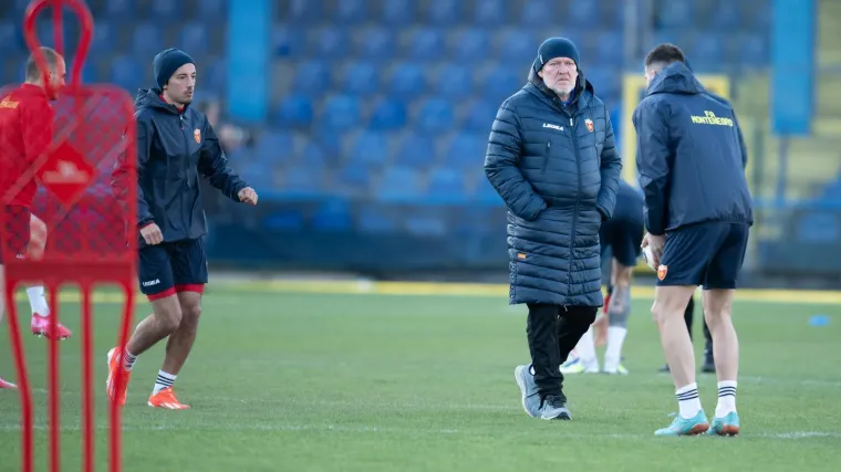 Prosinečki u problemu pred Hrvatsku: Otpala dva važna igrača, još dva upitna