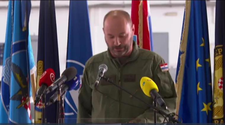 Hrvatska vojska ima novi adut: U zraku mogu ostati 24 sata, a nose bombe od 22 kilograma