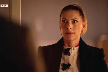 Može li se Marta stvarno promijeniti? 'Želim napraviti ono što je ispravno'