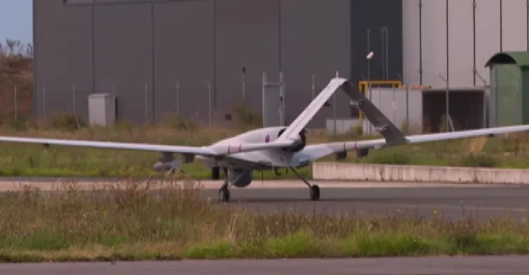 Hrvatska vojska ima novi adut: U zraku mogu ostati 24 sata, a nose bombe od 22 kilograma