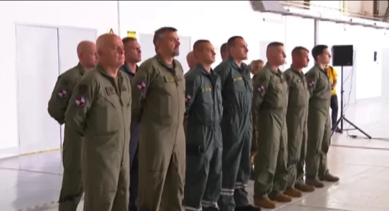 Hrvatska vojska ima novi adut: U zraku mogu ostati 24 sata, a nose bombe od 22 kilograma