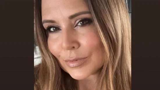 Thompsonova supruga kroz godine izgleda sve bolje: Pogledajte kako se mijenjala