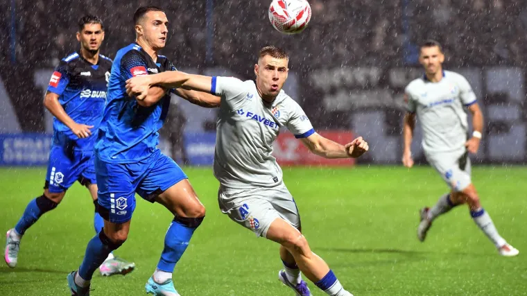 VAR je zakazao: Dinamo je oštećen, komisija se oglasila i zbog Radeljićeva gaženja