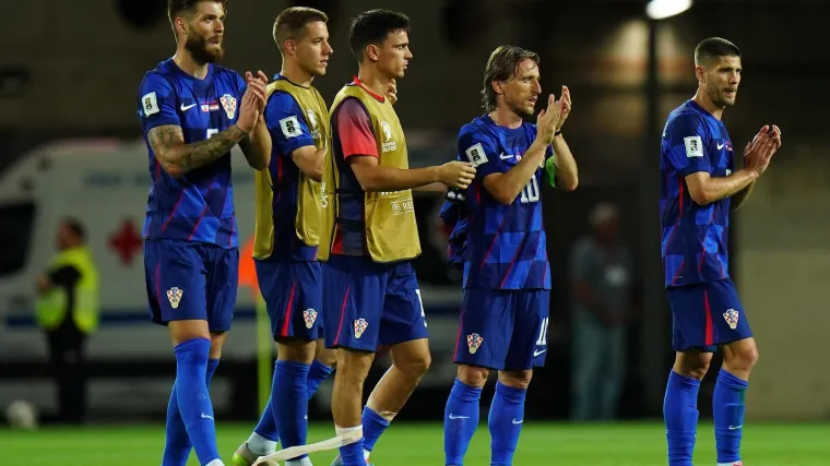 Bivši Vatreni uoči dvije važne utakmice: 'Te su reprezentacije posebno motivirane protiv Hrvatske'