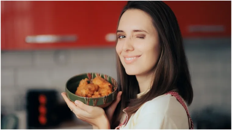 Reci mi što jedeš, reći ću ti tko si: Otkrijte što o vama govori vaša omiljena hrana