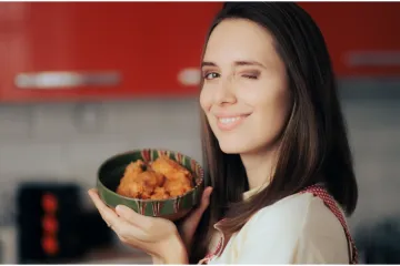 Reci mi što jedeš, reći ću ti tko si: Otkrijte što o vama govori vaša omiljena hrana