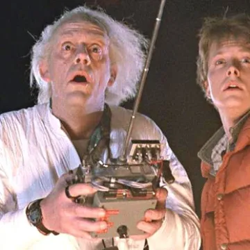 Jeste li vidjeli išta luksuznije? Doc iz 'Povratka u budućnost' prodaje dom za 4 milijuna eura