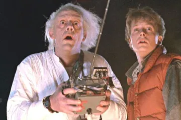 Jeste li vidjeli i&scaron;ta luksuznije? Doc iz 'Povratka u budućnost' prodaje dom za 4 milijuna eura