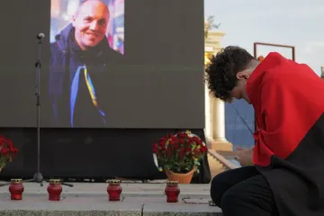 Ubojica bivšeg šefa parlamenta priznao zločin: 'Osvetio sam svog sina'