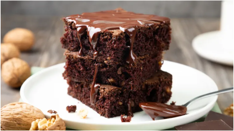Jede vam se slatko, a nemate vremena: Što kažete na brownieje gotove za 20 minuta?