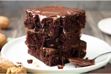 Jede vam se slatko, a nemate vremena: Što kažete na brownieje gotove za 20 minuta?