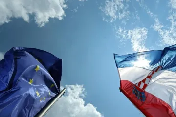 Hrvati najviše podržavaju BiH da uđe u Europsku uniju: Najmanju potporu daju Srbiji