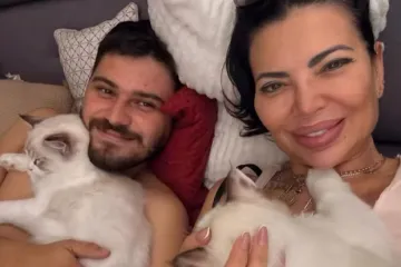 Voli mlađe muškarce i estetske korekcije: Kako je Vjekoslava Bach izgledala prije više od 10 godina?