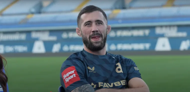 Nitro briljirao u Podcastu Net.hr-a: 'Sad ti dolazi Pejić s ožiljcima...'