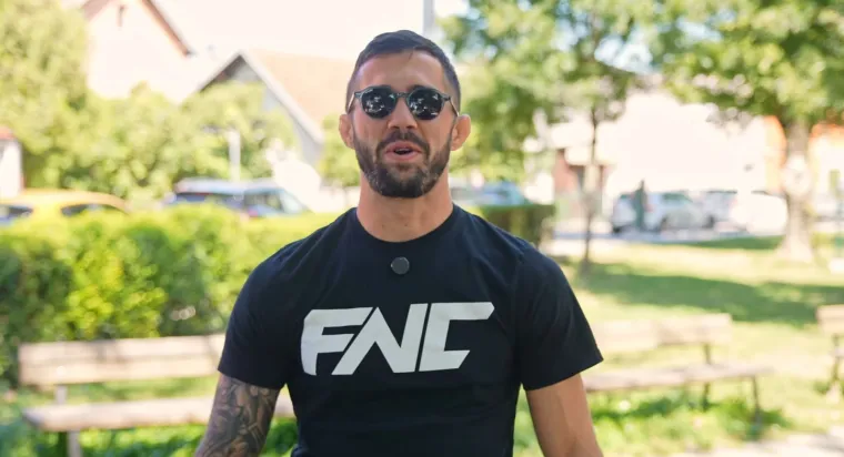 Nitro briljirao u Podcastu Net.hr-a: 'Sad ti dolazi Pejić s ožiljcima...'