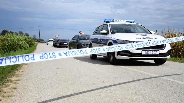 Policija pronašla vozača koji je udario biciklista u Međimurju i pustio ga da umre