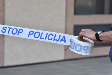 Oružana pljačka u zagrebačkoj Dubravi: Prijetio radniku pa se izgubio s novcem