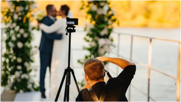 Fotografi vjenčanja mogu predvidjeti razvod: 'Ovih pet suptilnih znakova ukazuju na to'