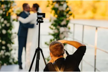 Fotografi vjenčanja mogu predvidjeti razvod: 'Ovih pet suptilnih znakova ukazuju na to'