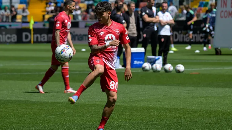 Novi vlasnik pa novi trener, a sad i novi igrač: Rijeka predstavila zvučno pojačanje