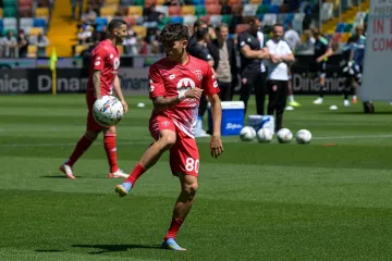 Novi vlasnik pa novi trener, a sad i novi igrač: Rijeka predstavila zvučno pojačanje