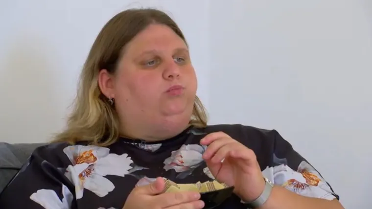 Marija otkrila kako izgleda njezin život: 'Hranu gutam. Pojedem sedam punjenih paprika'