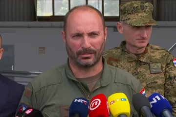 MORH predstavio novo moćno pojačanje iz Turske: 'Očekivali smo manje, dobili smo puno više'