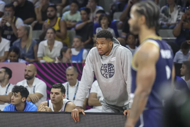 Bosna i Hercegovina tijesno svladala oslabljenu Grčku