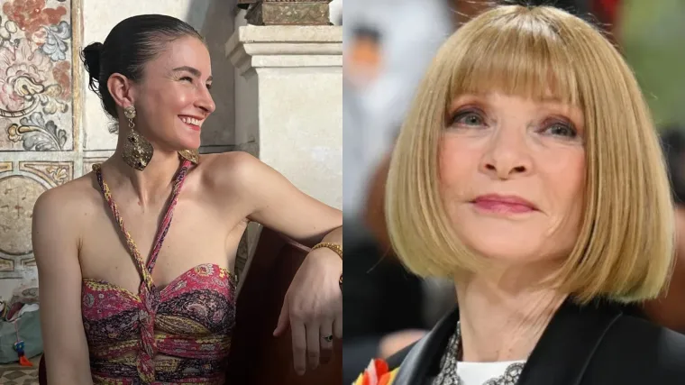 Nakon 37 godina Vogue ima novu glavnu urednicu: Kći slavnih roditelja, odrastala je na relaciji Pariz - Los Angeles