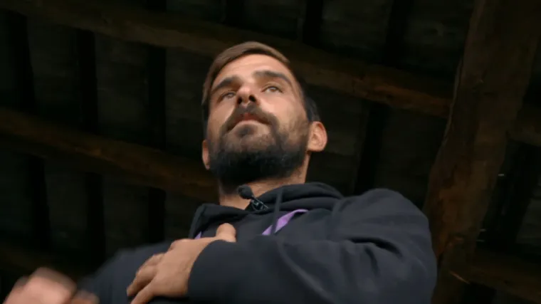 Prijatelji za cijeli život! Darko o Doroteji: 'S njom ću definitivno ostati u dobrim odnosima. Ona je savr&scaron;ena osoba i prijatelj'