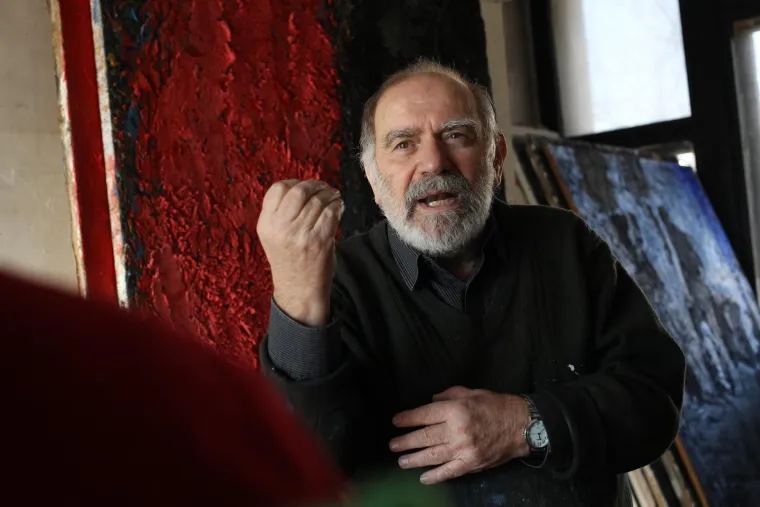 Preminuo Miro Vuco: Kipar koji je oblikovao javni prostor Hrvatske