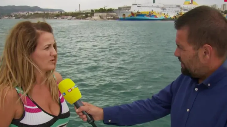 Doznajemo kada kreće izvlačenje Moby Drea iz splitske luke. Stižu li novi brodovi s azbestom?