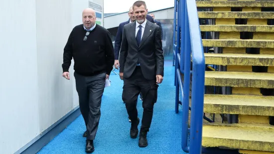 Dinamo doveo novog trenera: Radio je u Barceloni 11 godina i stvarao zvijezde poput Yamala