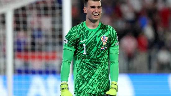 Livaković se oglasio po prvi puta od dolaska u Španjolsku: Evo što je poručio bivšem klubu