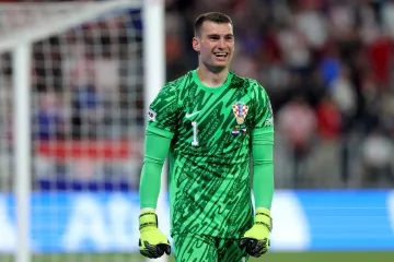 Livaković se oglasio po prvi puta od dolaska u Španjolsku: Evo što je poručio bivšem klubu