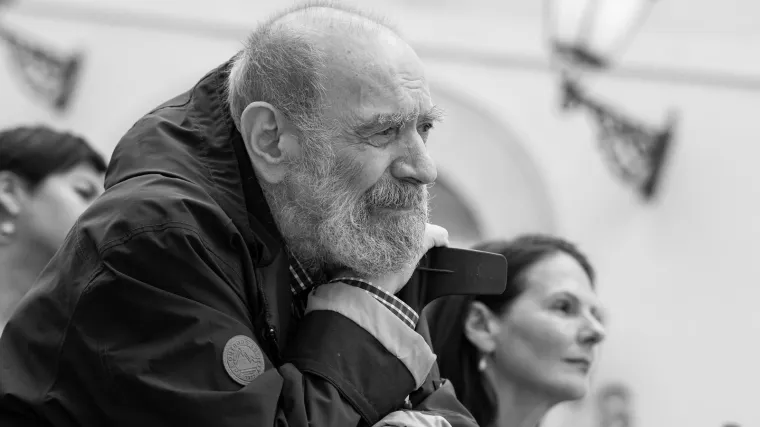 Preminuo Miro Vuco: Kipar koji je oblikovao javni prostor Hrvatske