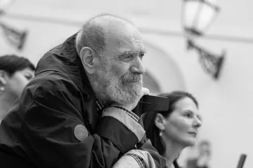 Preminuo Miro Vuco: Kipar koji je oblikovao javni prostor Hrvatske