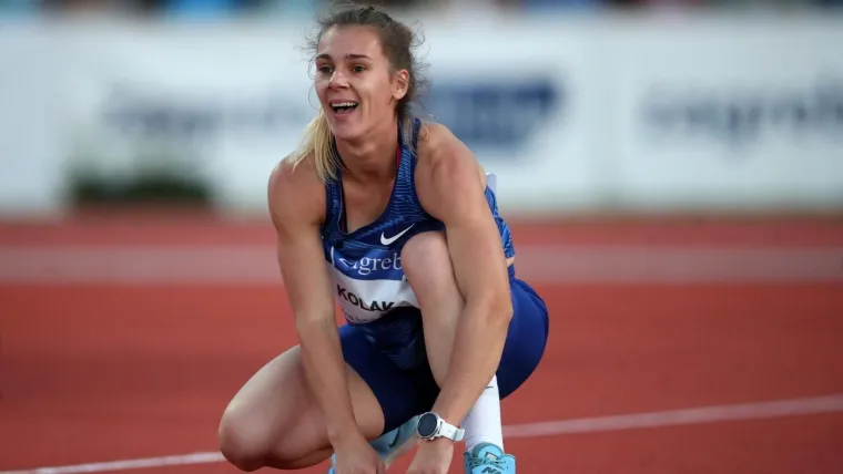 Hrvatska će imati osam predstavnika: Elkasević lovi šestu medalju