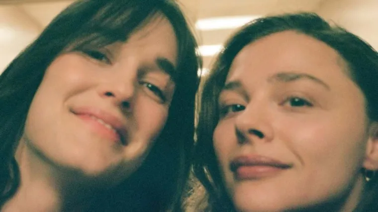 Chloë Grace Moretz u tajnosti uplovila u brak: Glumica se udala za manekenku