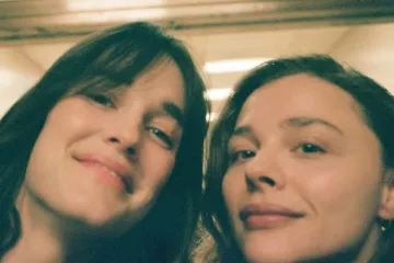 Chloë Grace Moretz u tajnosti uplovila u brak: Glumica se udala za manekenku