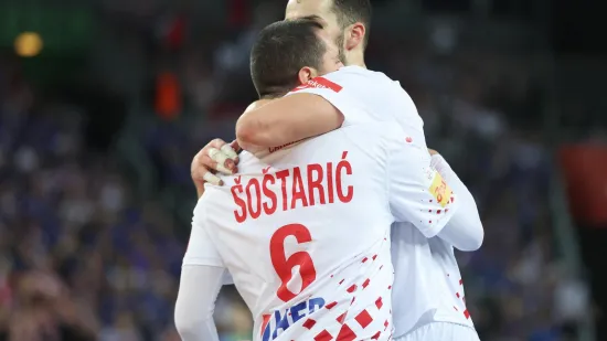 Sjajne vijesti za naše srebrne heroje: Trojica Hrvata u izboru za najbolje na svijetu