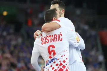 Sjajne vijesti za naše srebrne heroje: Trojica Hrvata u izboru za najbolje na svijetu