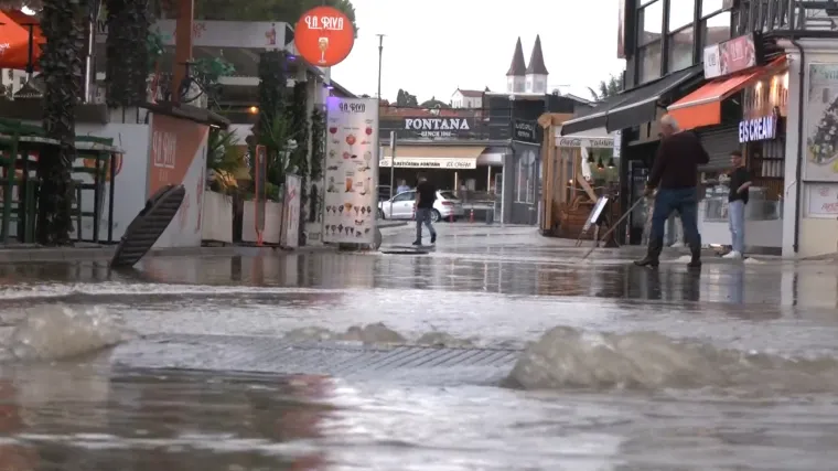 Na Istru se sručilo 100 litara kiše po četvornom metru: Bili smo na terenu, prizori su strašni
