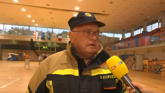 Poplave u Istri izazvale kaos, Kozlevac: 'Nitko nije očekivao da će pasti 100 litara u sat vremena'